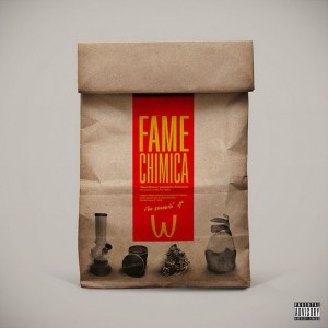 Album Fame Chimica (Explicit) from Canesecco