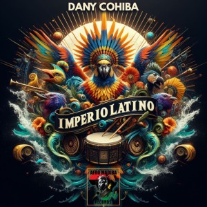 อัลบัม Imperio Latino ศิลปิน Dany Cohiba