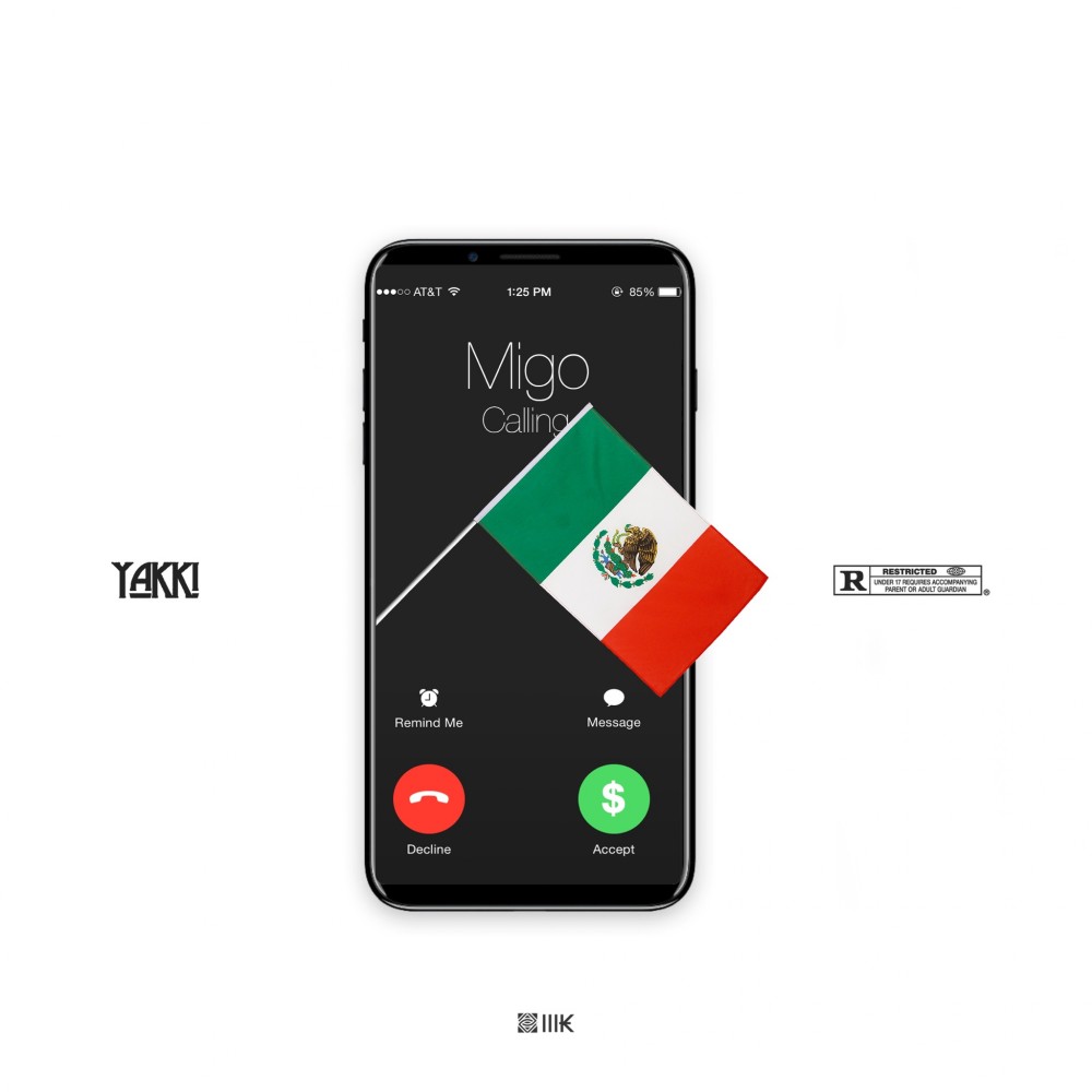 Migo Calling (Explicit)