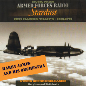 ดาวน์โหลดและฟังเพลง I'll Never Be Free พร้อมเนื้อเพลงจาก Harry James