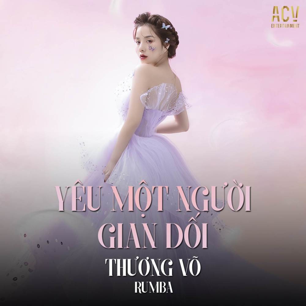 Yêu Một Người Gian Dối (Rumba)