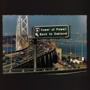 ดาวน์โหลดและฟังเพลง Man from the Past พร้อมเนื้อเพลงจาก Tower Of Power