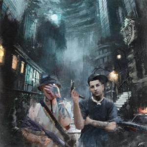 default playlist img