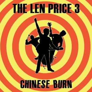 อัลบัม Chinese Burn (Explicit) ศิลปิน The Len Price 3
