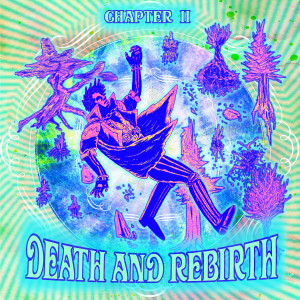 Dengarkan Death of the Space Wizard lagu dari Scott Xylo dengan lirik