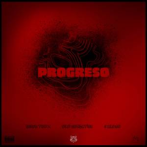 Minor The X的專輯Progreso