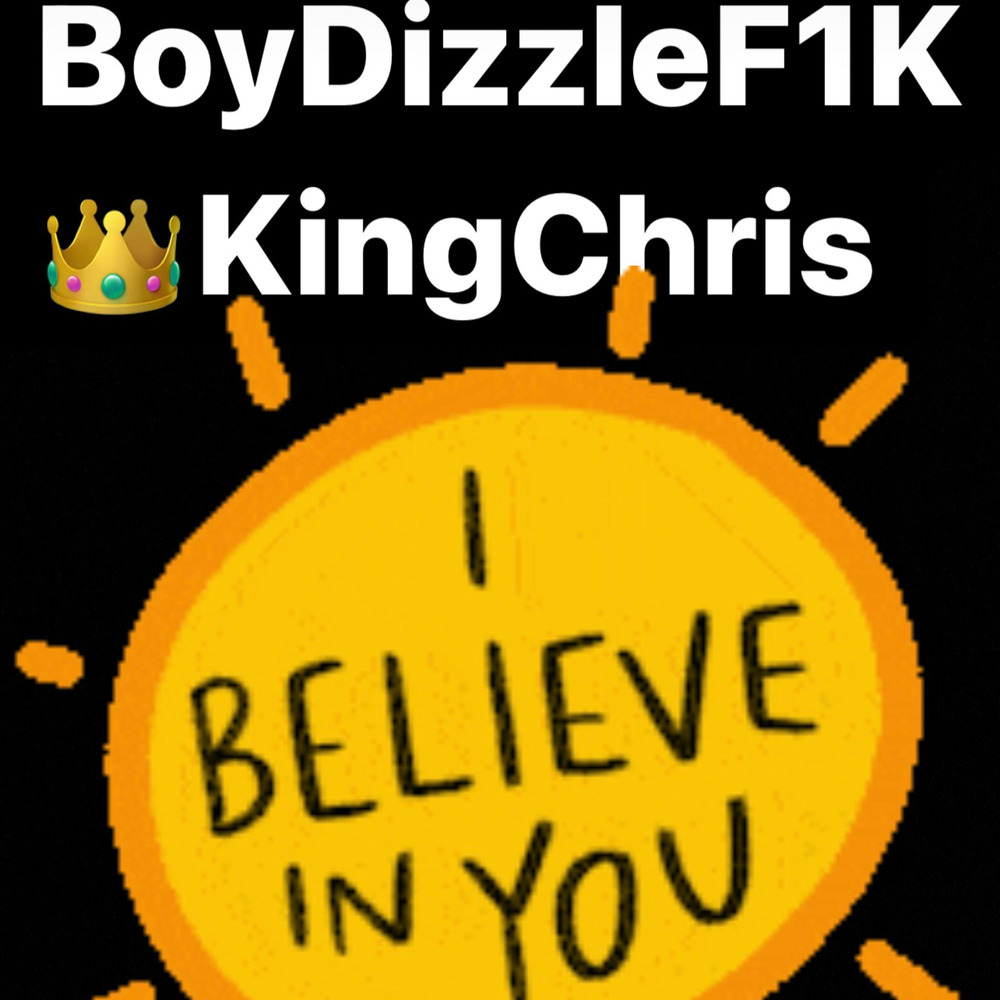 Belive in Me