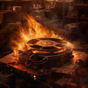 default playlist img