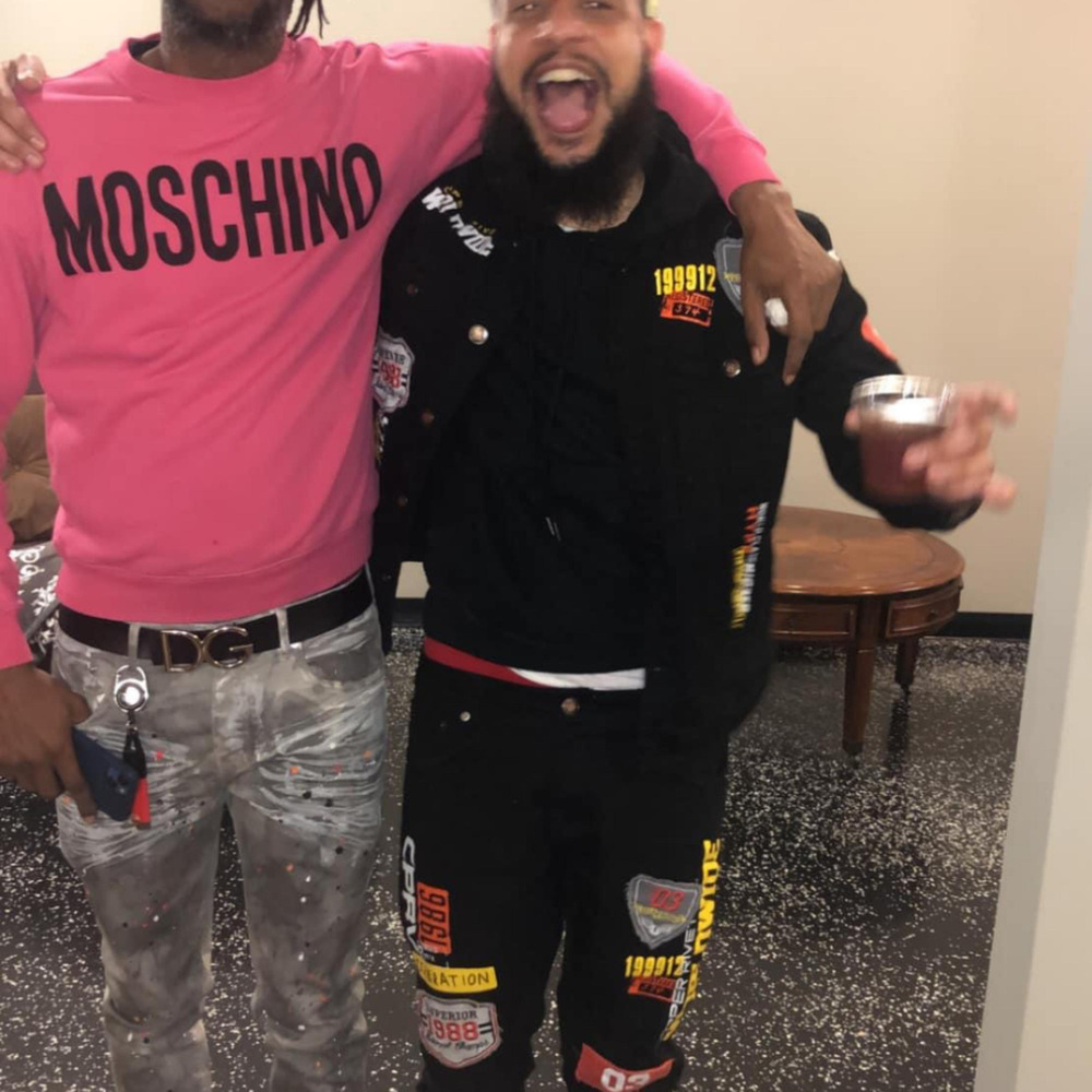 Family Business 2 (Explicit)