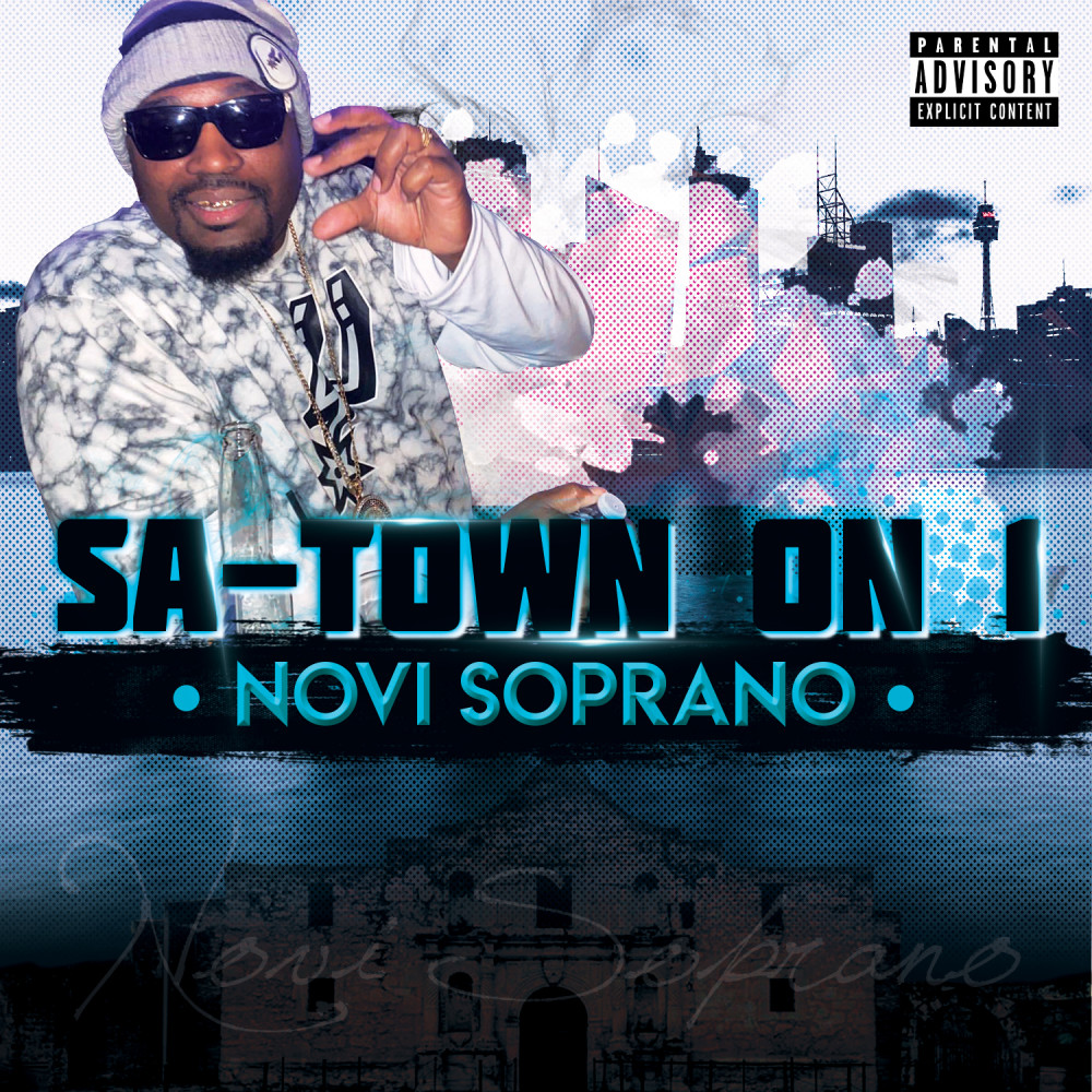 SA-Town On 1