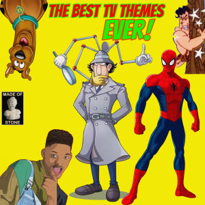 Dengarkan Happy Days lagu dari TV Themes dengan lirik