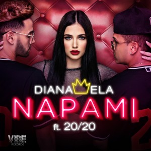 收聽Diana Ela的Na Pa Mi歌詞歌曲