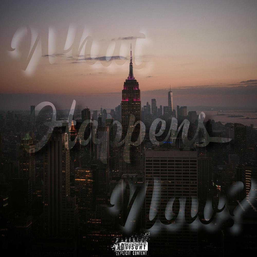 What Happens Now? (Explicit)
