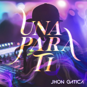 收聽Jhon Gatica的Pócima歌詞歌曲