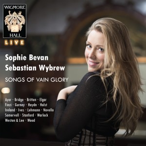 收聽Sophie Bevan的When I Am Dead, My Dearest歌詞歌曲