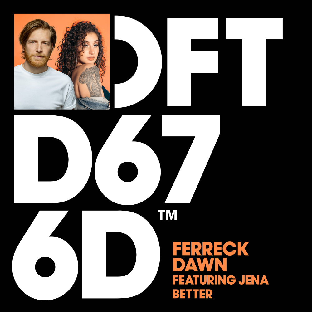 Better (Extended Mix)