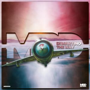 ดาวน์โหลดและฟังเพลง The Way (Extended) พร้อมเนื้อเพลงจาก Di Martino