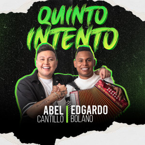 Album Quinto Intento from 