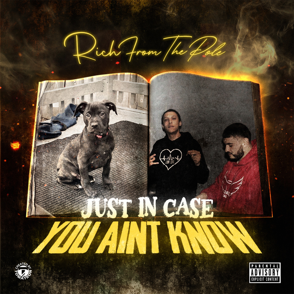 How It Is (Explicit)