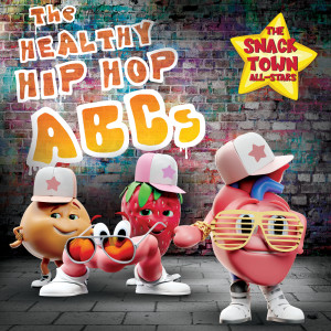 收聽The Snack Town All-Stars的The Healthy Hip-Hop ABCs歌詞歌曲