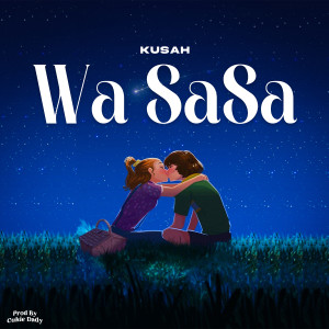 Album Wa Sasa from Kusah