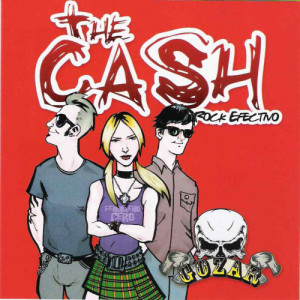ดาวน์โหลดและฟังเพลง Es Perfecto พร้อมเนื้อเพลงจาก The Cash