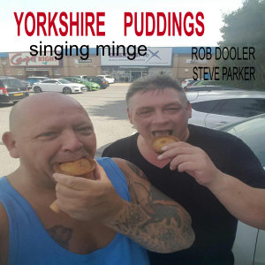 Dengarkan SINGING MINGE (Explicit) lagu dari Robert Dooler dengan lirik