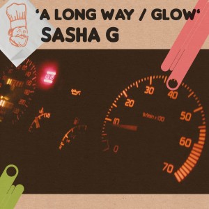 ดาวน์โหลดและฟังเพลง Glow พร้อมเนื้อเพลงจาก SashaG