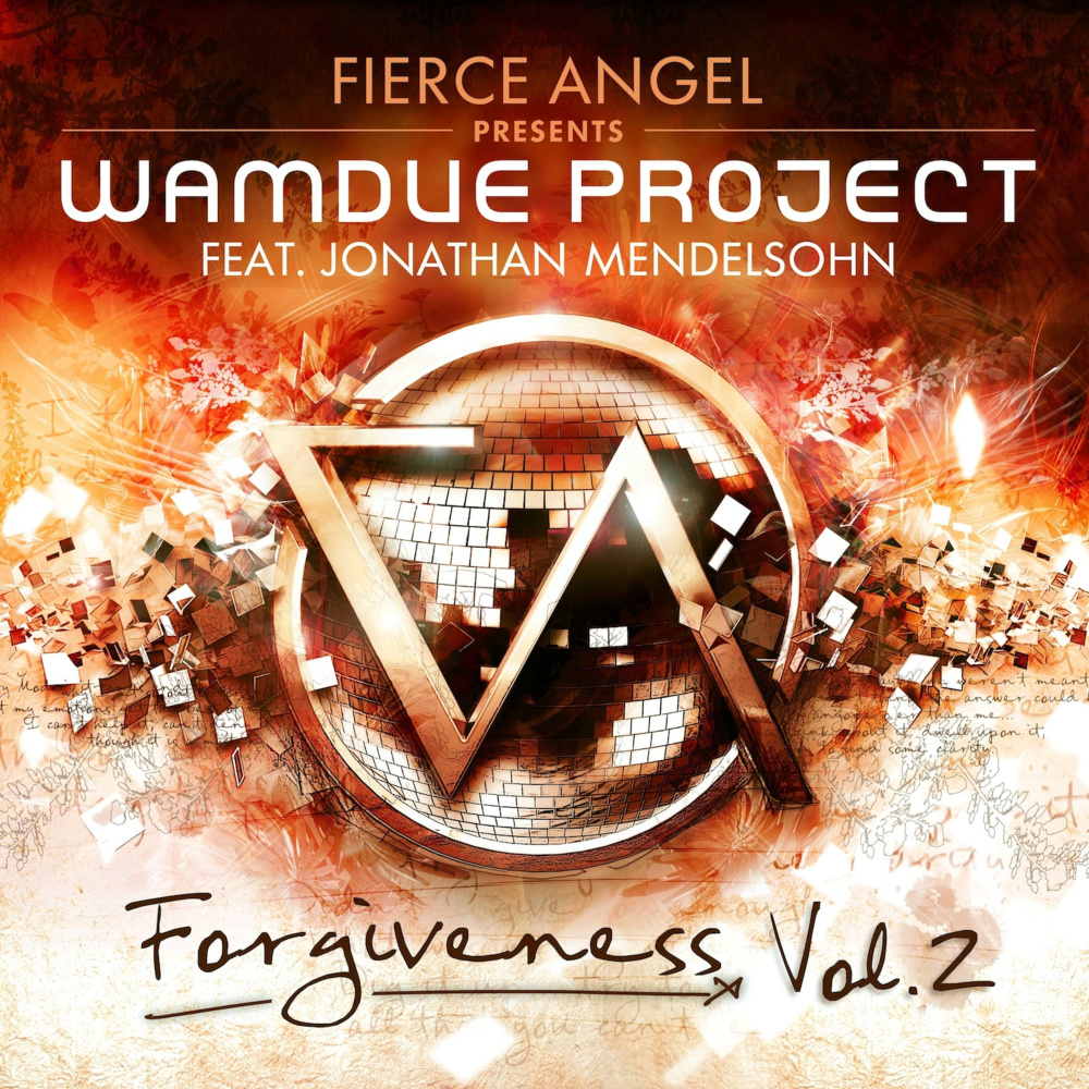 Forgiveness (Lorne & Tim Redub)