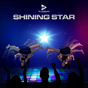 ดาวน์โหลดและฟังเพลง Shining Star  พร้อมเนื้อเพลงจาก Platinum Parade