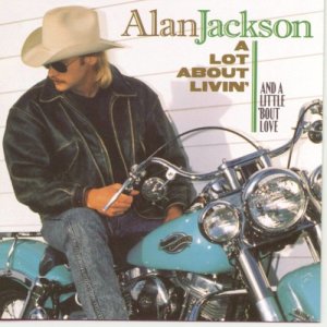 ดาวน์โหลดและฟังเพลง She's Got the Rhythm (And I Got the Blues) พร้อมเนื้อเพลงจาก Alan Jackson
