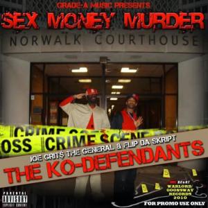 收聽Joe Grit$的So (feat. FlipDaSkript & Hed-1) (Explicit)歌詞歌曲