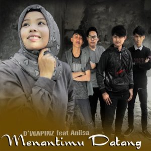 Menantimu Datang dari D'wapinz Band