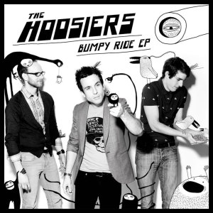 Dengarkan lagu Used To Be Love nyanyian The Hoosiers dengan lirik