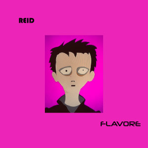 Album Flavore from REID