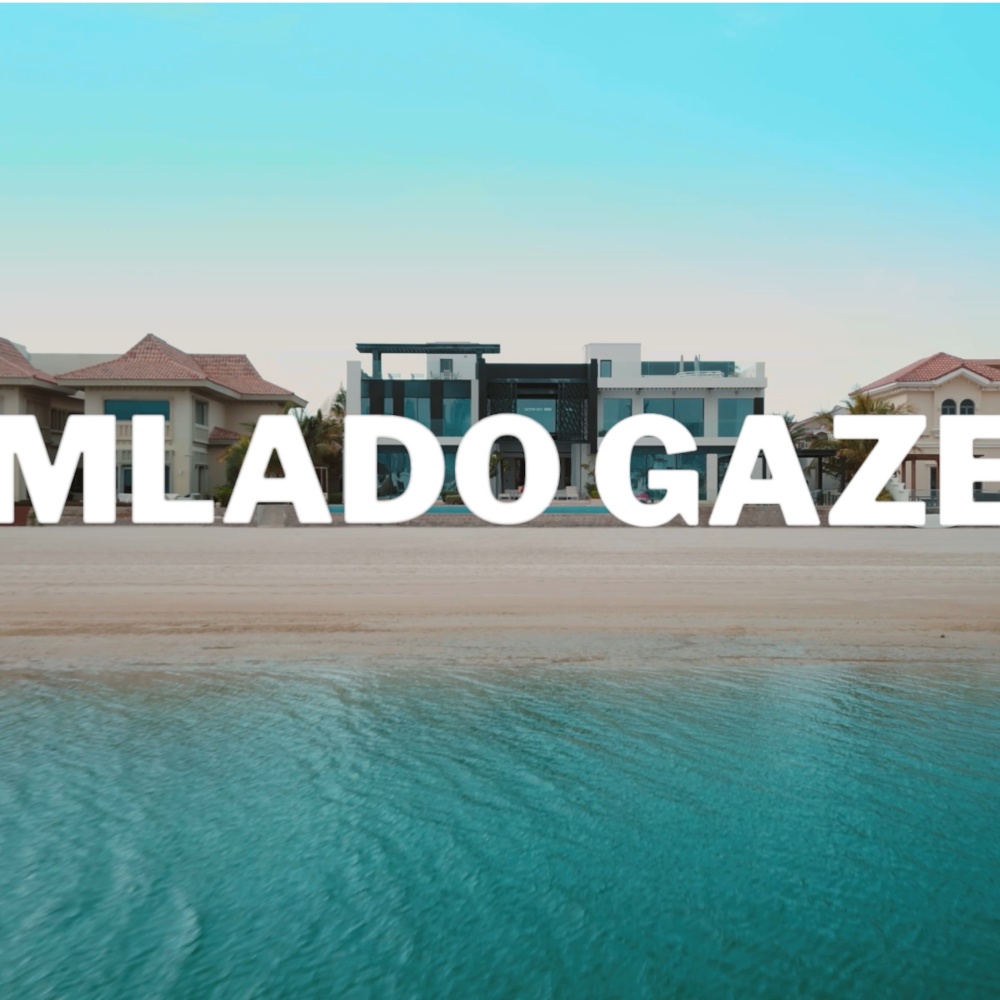MLADO GAZE (Explicit)