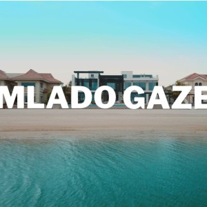 Album MLADO GAZE (Explicit) from 