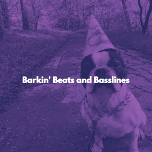 Elevator Music Deluxe的專輯Barkin' Beats and Basslines
