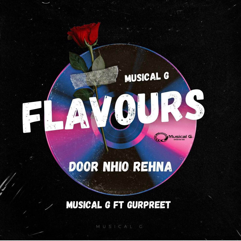 DOOR NHIO REHNA (feat. GURPREET KAUR)