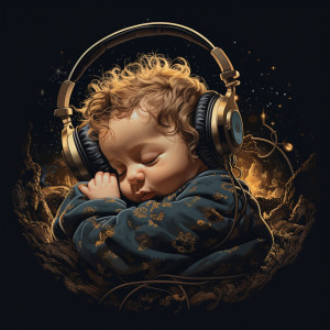 Baby Sleeping Music的專輯Twilight Hues: Baby Lullaby Tunes