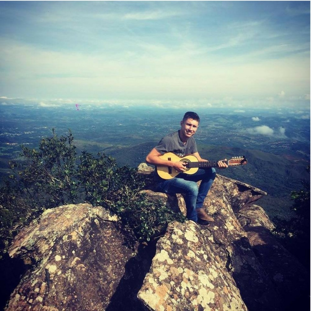Ao Seu Lado (Acústico)