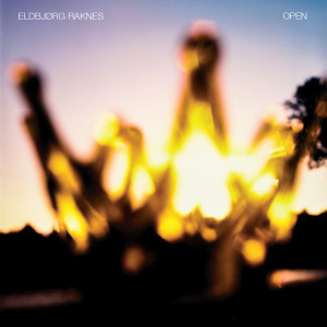 ดาวน์โหลดและฟังเพลง Open พร้อมเนื้อเพลงจาก Eldbjørg Raknes