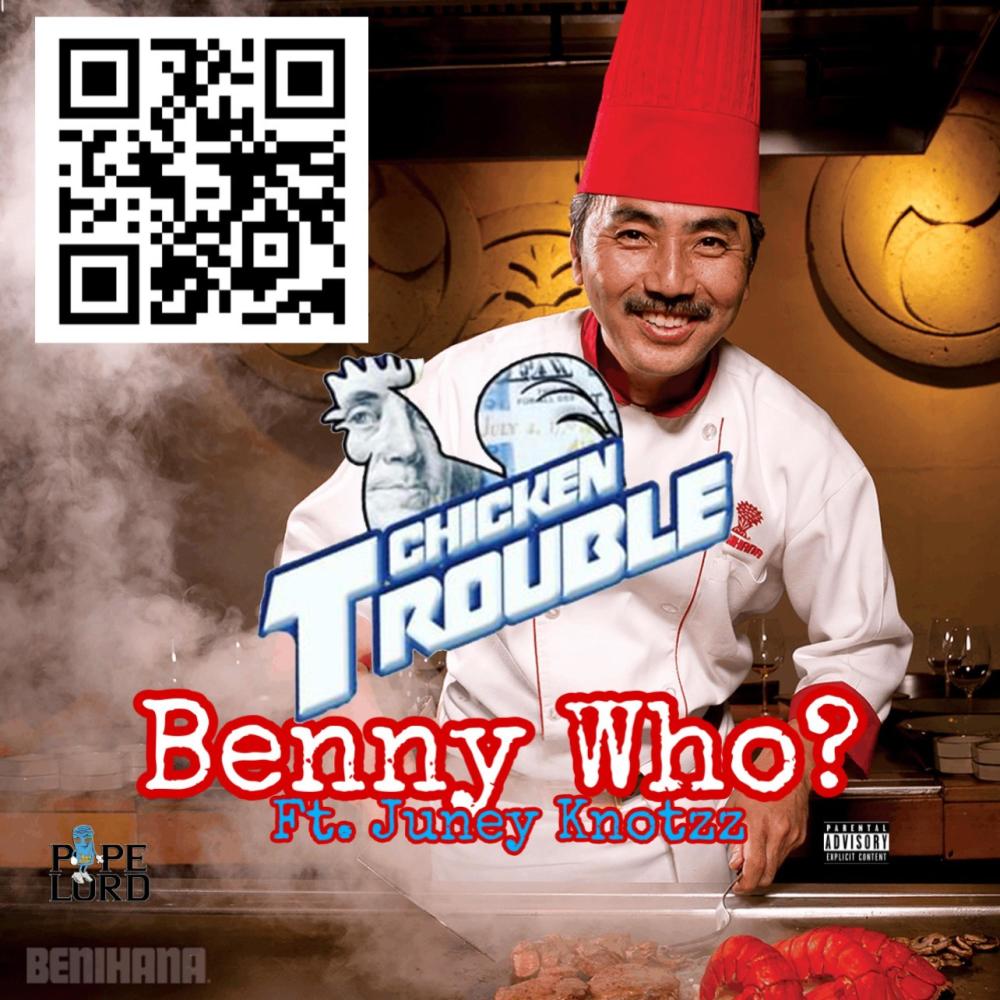 Benny Who (feat. Juney Knotzz) (Explicit)