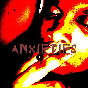 收聽Concha的Anxiety (panic)歌詞歌曲