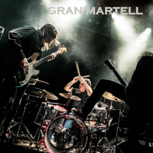 收聽Gran Martell的GM1歌詞歌曲