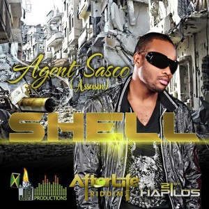 ดาวน์โหลดและฟังเพลง Shell พร้อมเนื้อเพลงจาก Agent Sasco (Assassin)