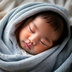 Instrumental Music Academy的專輯Baby Sleep Melodies: Gentle Music for Rest
