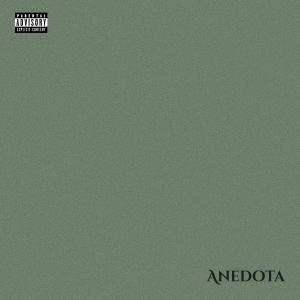 Album Anedota (Explicit) from Richard Wollyce