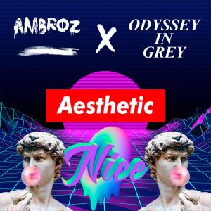 Album Aesthetic oleh Ambroz