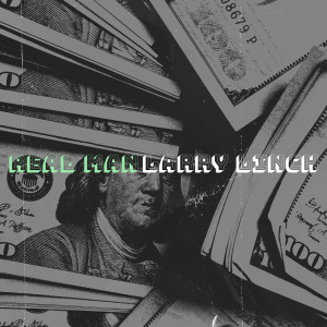 Album Real Man from Larry Linch